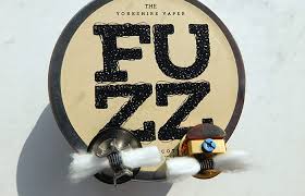 The Yorkshire Vaper - Fuzz Cotton The Yorkshire Vaper - Fuzz Cotton - Image 5