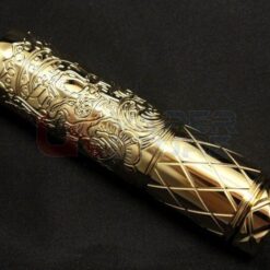 Mechanical Mods