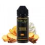 POURED by FERRUM CITY 100ML 0mg Poured ferrum city 100ml