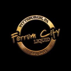 Ferrum City
