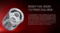 SMOK V12 P-TANK VAPE COILS - Image 2