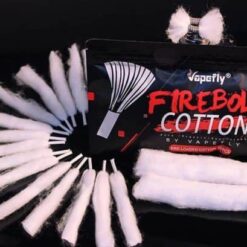 firebolt cotton