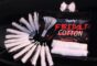 Firebolt Cotton Mixed Edition by Vapefly firebolt cotton