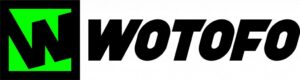 wotofo logo