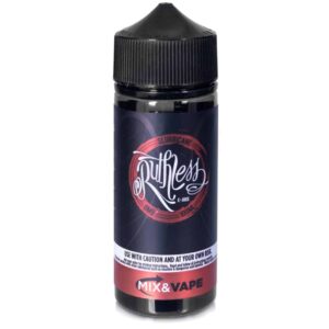 E-Liquids ruthless-slurricane-e-liquid-120ml