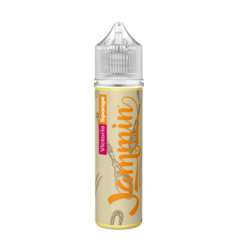 Alternative view of Jammin Victoria Sponge 50ml Short Fill E-Liquid