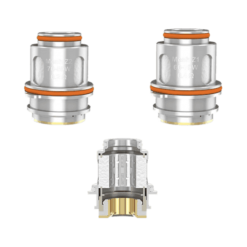 Alternative view of GeekVape Zeus Mesh Replacement Coils