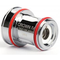 Alternative view of Uwell Crown 4 Coils