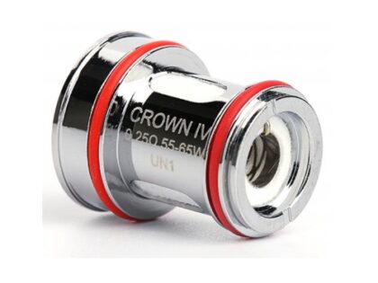 Uwell Crown 4 Coils - Image 2