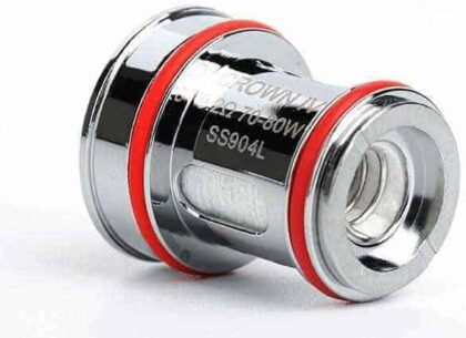 Uwell Crown 4 Coils - Image 5