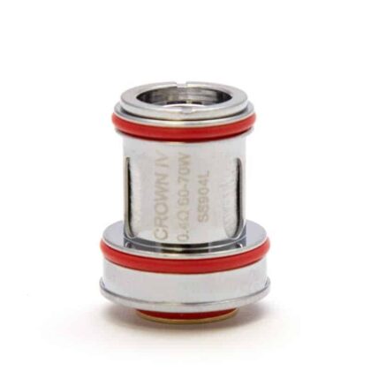 Uwell Crown 4 Coils - Image 4