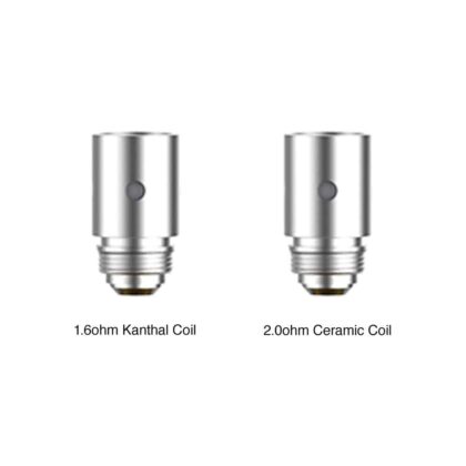 Innokin Jem Pen Kanthal/Ceramic Coils - Image 3