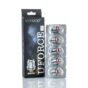 voopoo u force coils