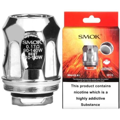 smok v2 A1