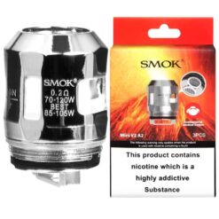 Alternative view of Smok TFV-Mini V2 Vape Coils (TFV8 Baby V2)
