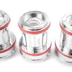 crown 4 coils