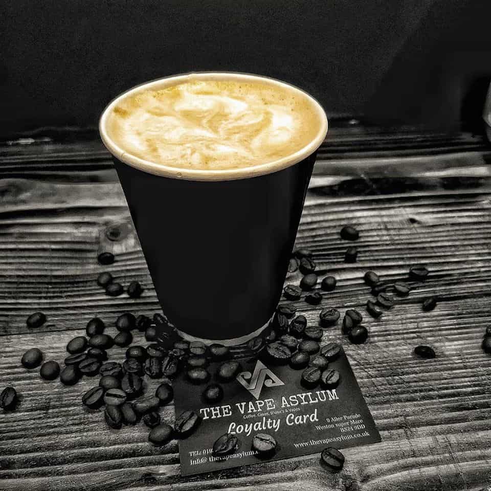 Latte