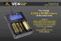 Xtar Battery Charger – VC4 - Image 4