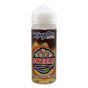 Kingston fizzy cola100ml 0mg