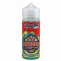 REFRESHING CHEWS 100ML by KINGSTON SWEETS kingston refreshing chews eliquid 100ml