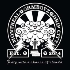 OhmBoyz Drip City