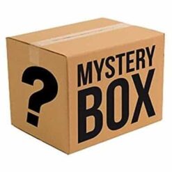 mystery box 