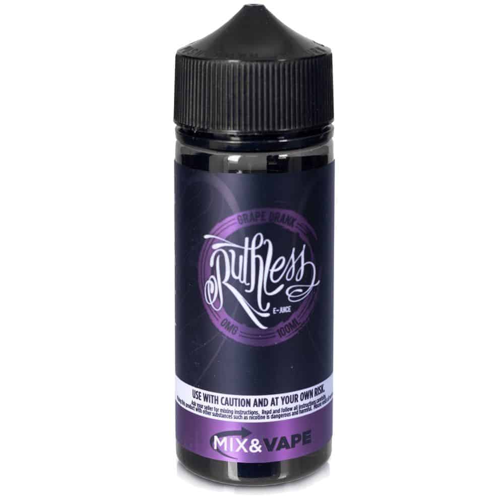 Grape drank by Ruthless grape drank by ruthless