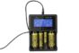 Xtar Battery Charger – VC4