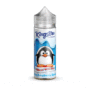 Chilly Willies Blue Raspberry Slush by Kingston 120ml Blue raspberry slush