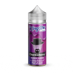 Kingston Chuckleberry