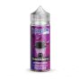 Kingston Chuckleberry 120ml Kingston Chuckleberry