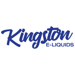 Kingston E-Liquids