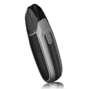 Vape Kits Hardware and Tanks aegis pod silver