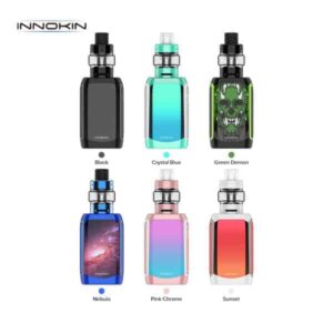 Vape Kits Hardware and Tanks proton ajax kit