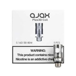 INNOKIN AJAX PLEX 3D COILS