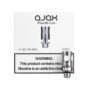 INNOKIN AJAX PLEX 3D COILS
