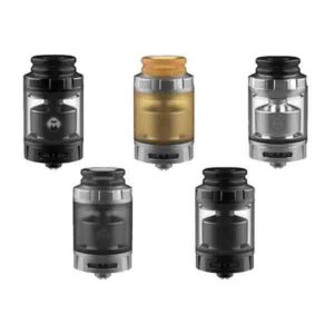 Vape Kits Hardware and Tanks hellvape destiny rta