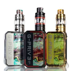 Vape Kits Hardware and Tanks smo g priv 3