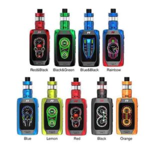 Vape Kits Hardware and Tanks Rev Phantom