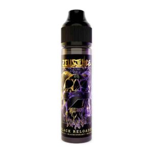 E-Liquids zeus blac reloaded
