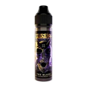 E-Liquids zeus the black