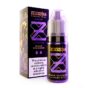 ZEUS BLACK RELOADED NIC SALTS