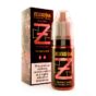 ZEUS VERMILION NIC SALTS
