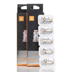 geekvape boost coils