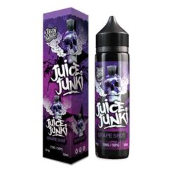 grape shot