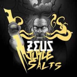 Zeus Salts