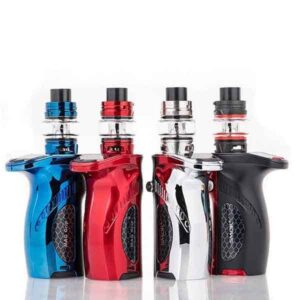 Vape Kits Hardware and Tanks Smok Mag Grip 100w Kit