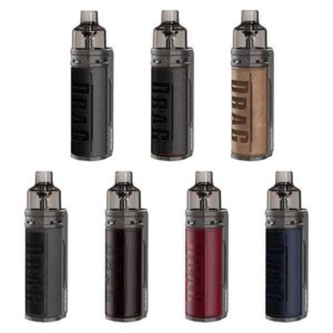 Vape Kits Hardware and Tanks drag s