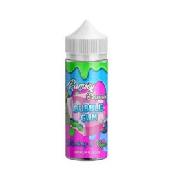 Ramsey Bubble Gum