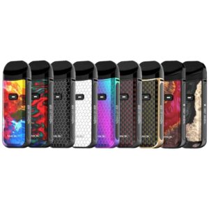 Vape Kits Hardware and Tanks smok nord 2